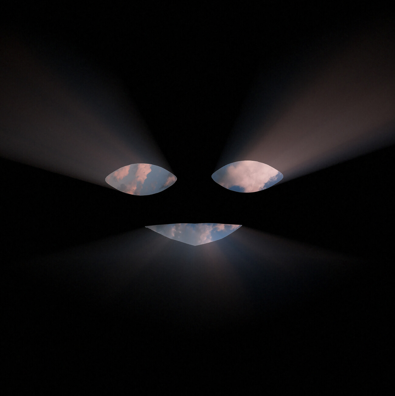 Open Sky | Pomona Museum